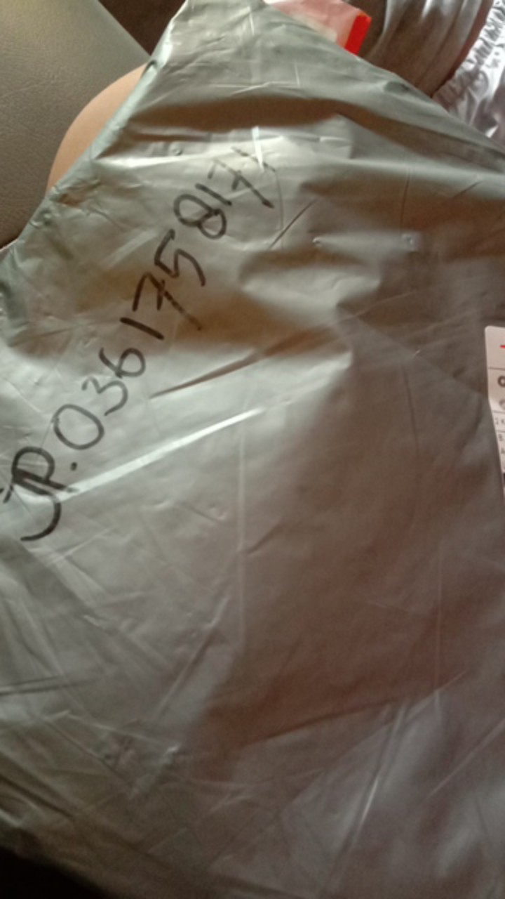 (termurah) Plastik Opp | Plastik Batik | Pekalongan