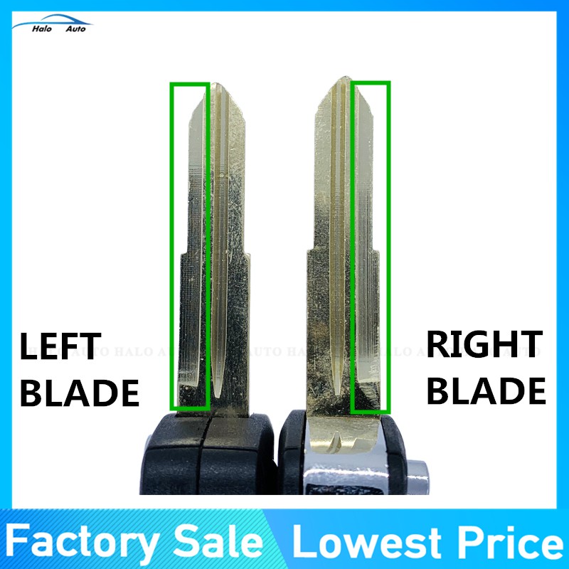 Casing Lipat Kunci Untuk Proton Blade / Left Blade