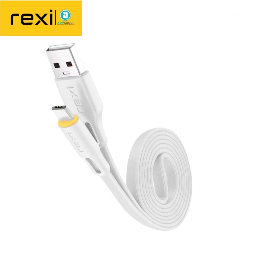 KABEL MICRO REXI FAST CHARGING 2.4A TH25-M