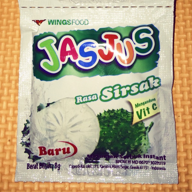 

Jasjus