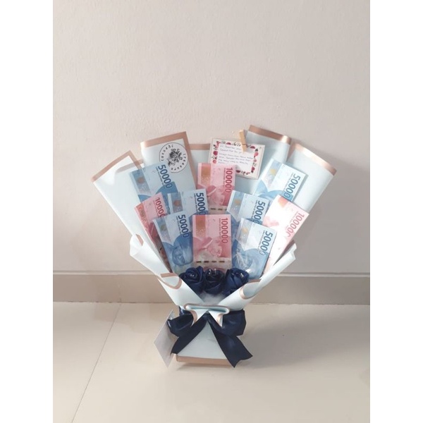 BUKET KOSONGAN TANPA LOGO MURAH BISA DIJUAL KEMBALI | BUCKET UANG KOSONG MAGELANG | RESELLER BOUQUET