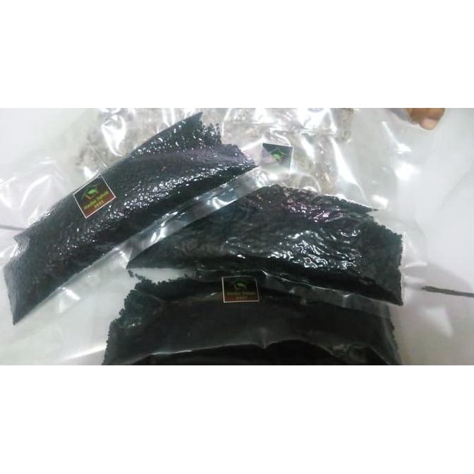 Saudi Arabia Habbatussauda / Black Cumin / Black Seed