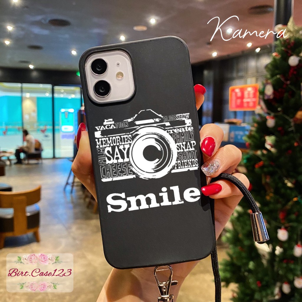 SOFTCASE TALI INTAN KAMERA VIVO Y71 Y81 Y83 Y30 Y50 Y70S Y20 Y20S Y12S X50 PRO V20SE V20 BC2437