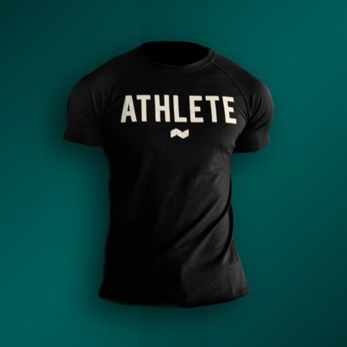 Neveres Athlete Tee