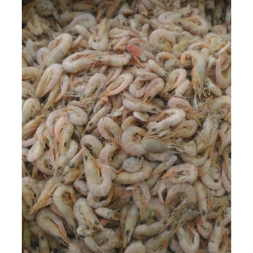 

Udang manis 500 gram