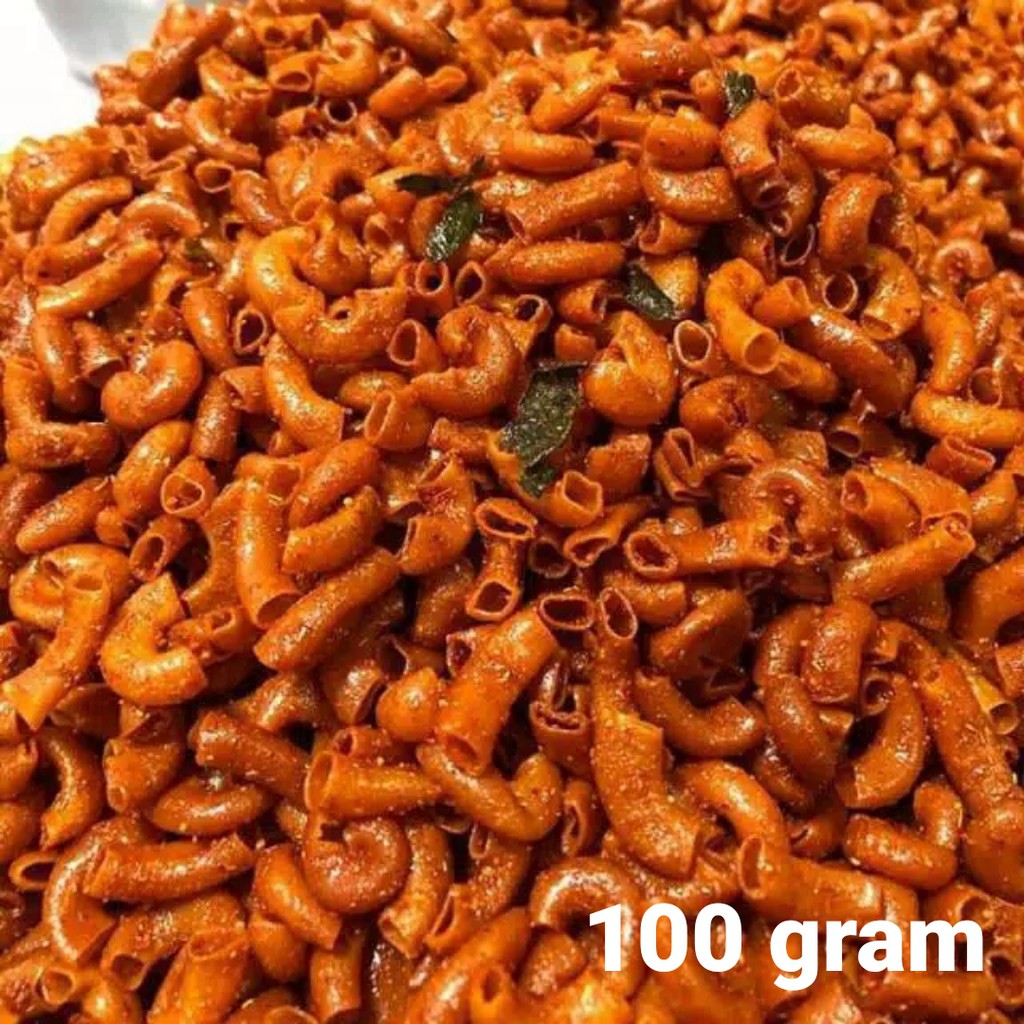 

Makaroni Pipa 100 gram