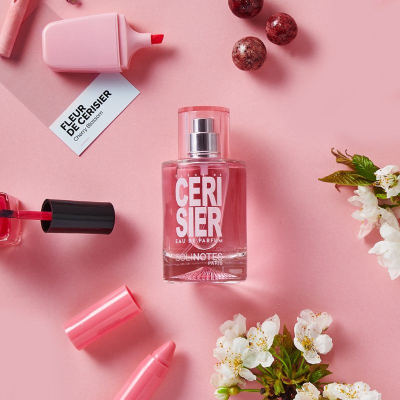Decant share tester parfum ORGSM HMNS Solinotes Avicenna Pink Sapphire Original termurah