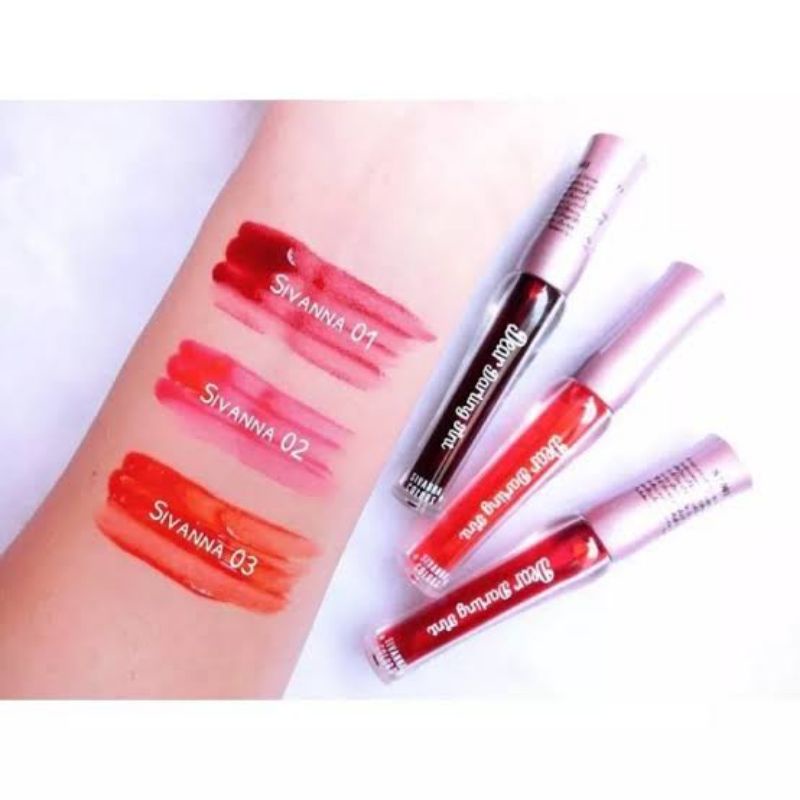 Sivanna Colors dear darling Lip Tint