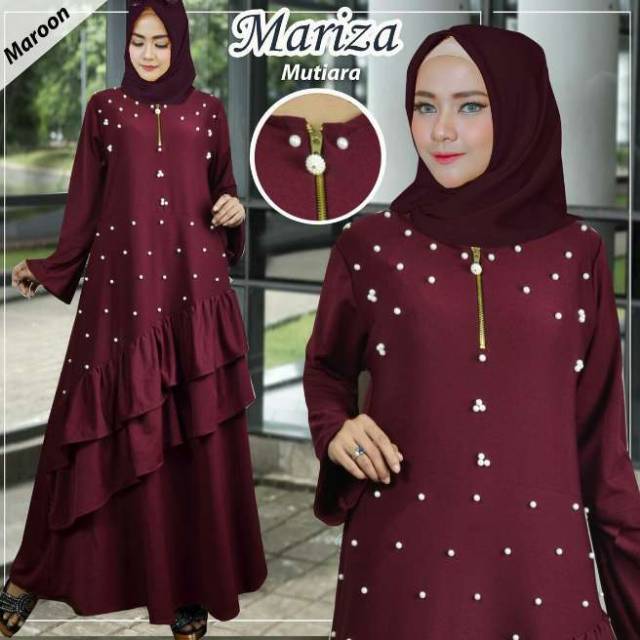 Mariza Gamis Mutiara