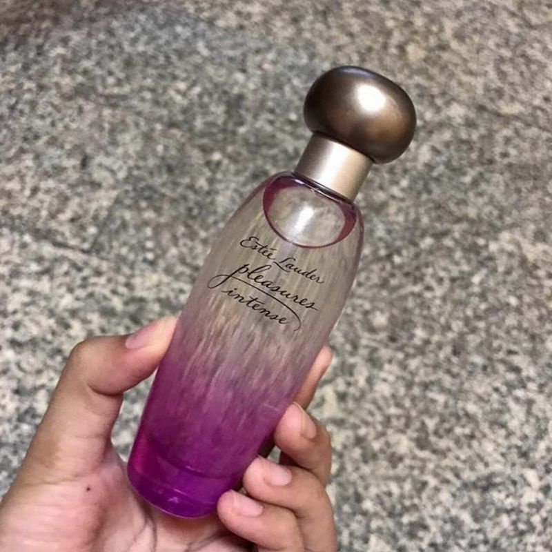 Parfum Original  Estee Lauder Pleasure Intense WOMAN EDP 100ml (TESTER)