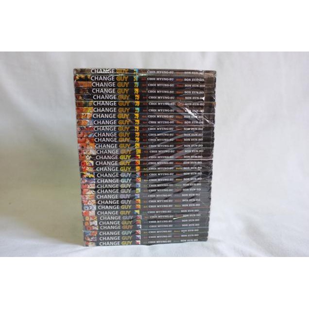Baca Komik Gratis Serial Cantik
