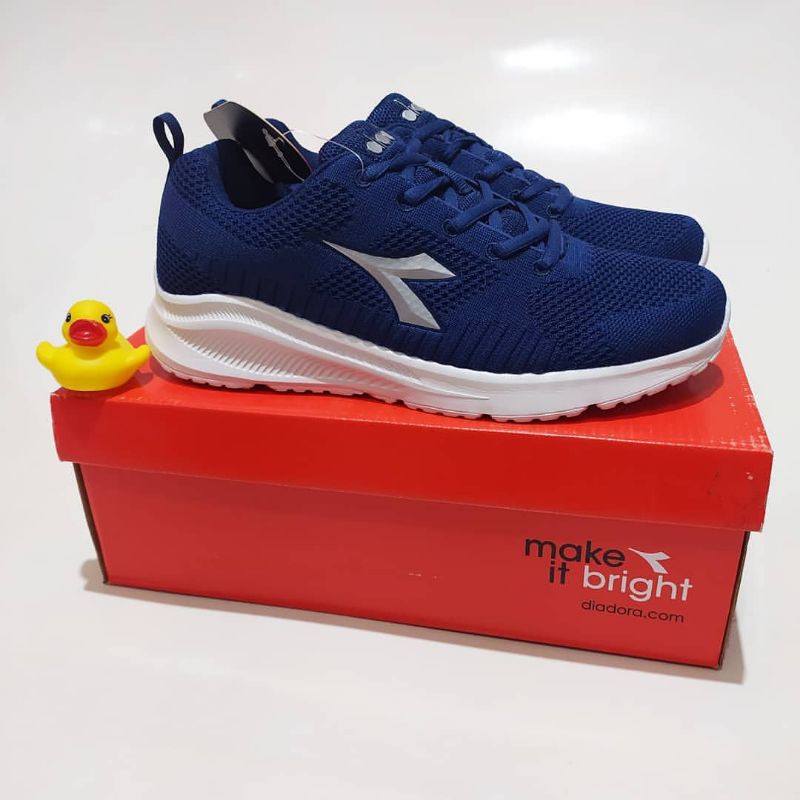 ORIGINAL DIADORA JOULE NAVY