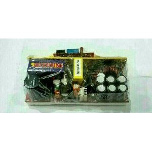 Lihat Detail Smps amplifier 20a ct 60v Obral