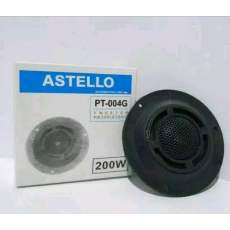 Tweeter Twiter Tuiter Speaker Aktif/walet 200w tweter walet