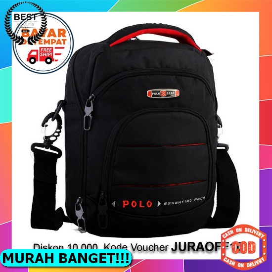 Tas Selempang Slmpang Terbaru Slingbag Murah Kekinian Pria 2022 2021 Slempang Cowo Cowok Bahu 6.6 Gr