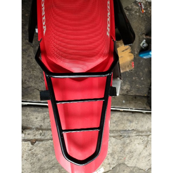 Behel Bracket Bagasi CRF 150 L