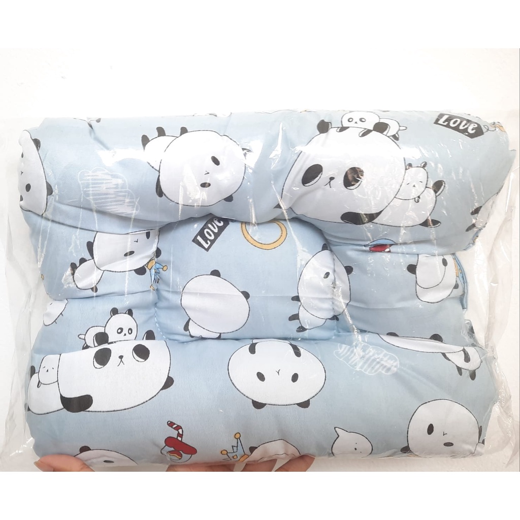 Kasur Alas Tidur Kucing | Pets Bed | Bantal Kucing