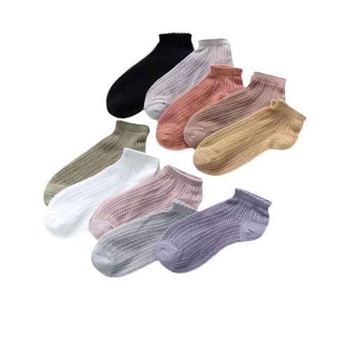⭐ JKTMART ⭐ KAOS KAKI POLOS KAOS KAKI BAHAN SPANDEK PLUS POLYESTER KAOS KAKI MURAH  IMPORT R108 R568 KK006-5