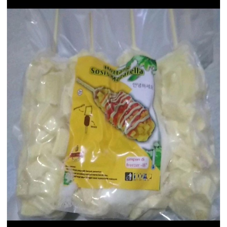 

Hotang mozzarella besar