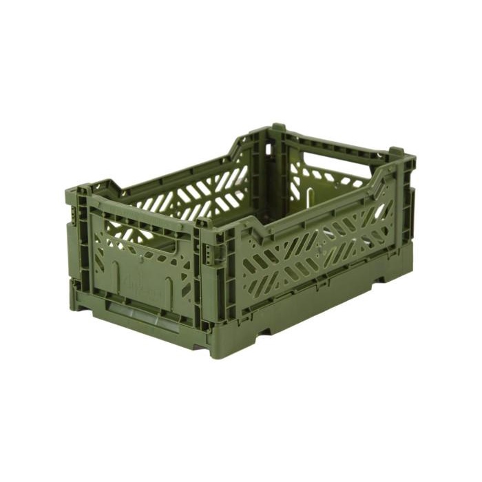 Aykasa Folding Crates Mini