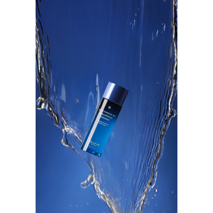 Trueve hyaluronic Ceramide Essence Toner BPOM