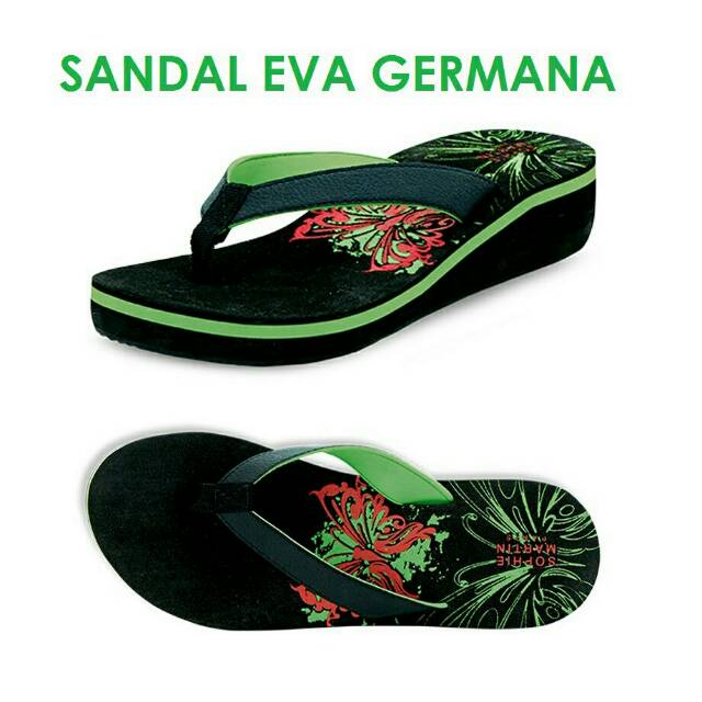 Obral Sophie Sandal Eva Sophie Paris