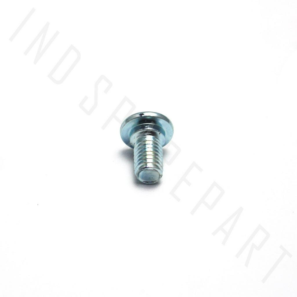 Baut-Baud Disc Piringan Cakram KLX 150/D-Tracker-DTracker 150 M8x15-8x15-8 x 15-M8-M