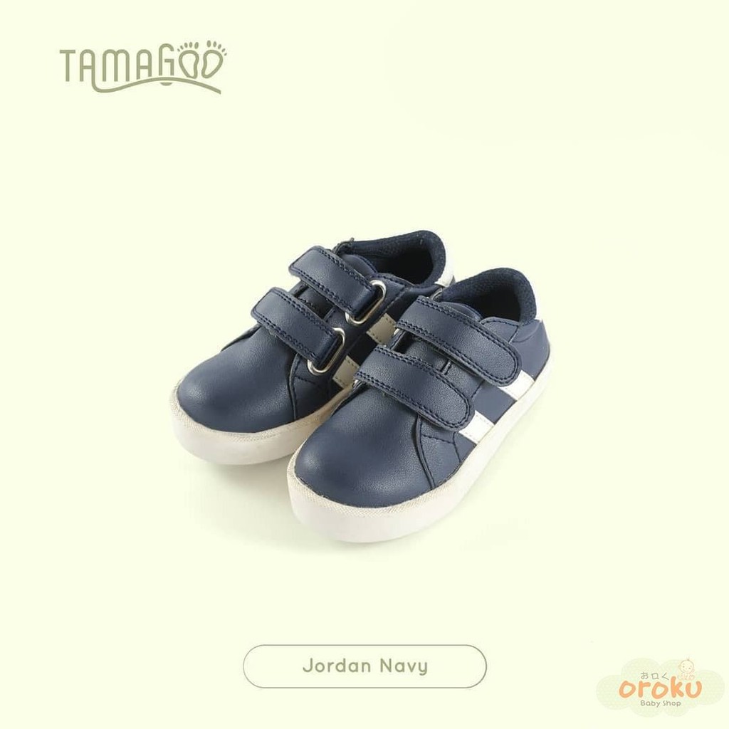 JORDAN SEPATU NAVY / SEPATU ANAK