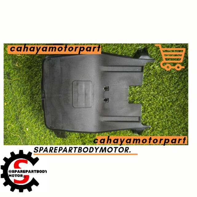 Cover kolong beat fi esp / beat pop