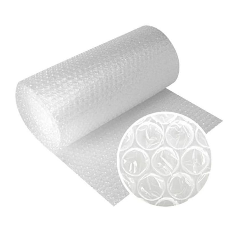 

bubble wrap/tambahan packing