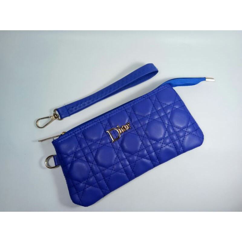 Dompet flat d*or