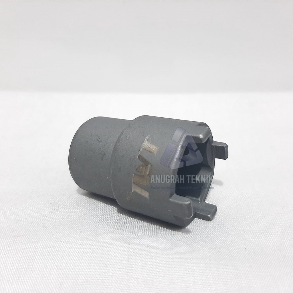 Mata Kunci Socket Mahkota IWT 1 Sisi Kunci Sock