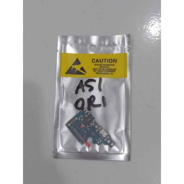 Flexibell Flexible konektor Charger Samsung A51 ori