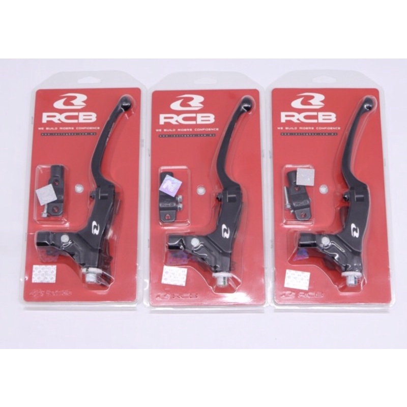 Handle Kopling / Rem RCB S1