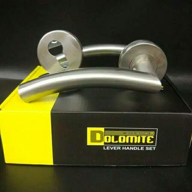 Handle Pintu Model Pisah Tarikan Pintu Model Minllis Stanlis Steel Sus 304 Kunci Pegangan Pintu