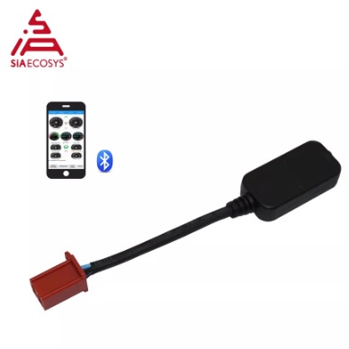 NANJING FARDRIVER NEW BLUETOOTH