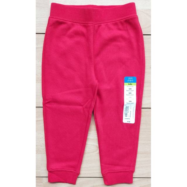 Sale Jogger okie dokie baby 9 bln, 18 bln