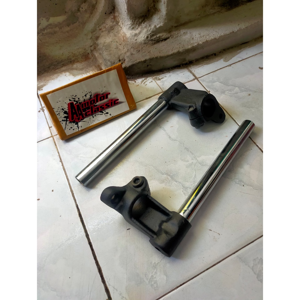 Stang stir jrs jepit jrs AS RING 31 pnp CB GL MP TIGER high quality Kwalitas high quality