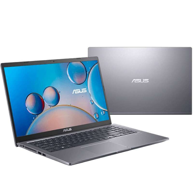LAPTOP GAMING ASUS VIVOBOOK 14 M415DAO AMD RYZEN 3 3250U 8GB 512GB + 1TB HDD FULL HD-GREY | LAPTOP+BONUS
