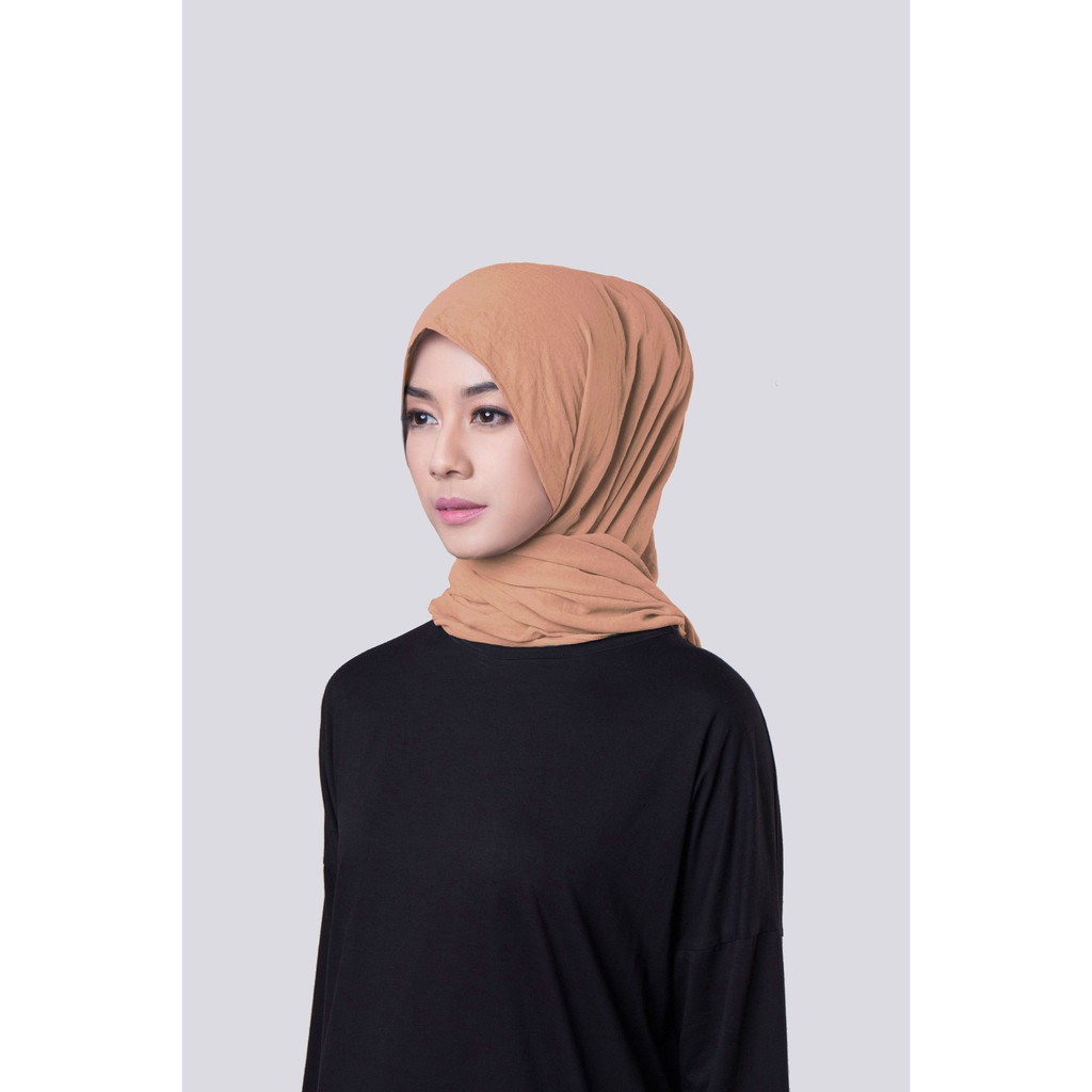 Rashawl Dity Shawl Coral