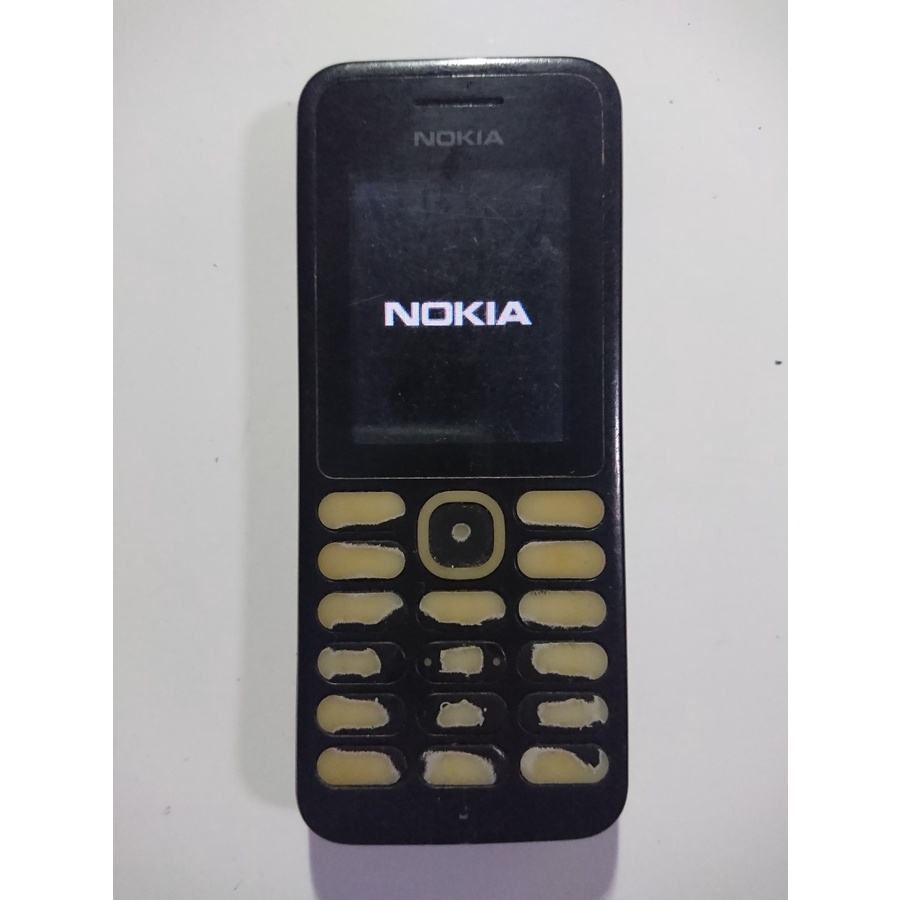Nokia RM 1035 Hidup Minus Hp Hanphone