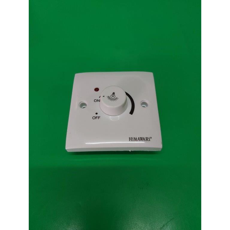 Dimmer Light  Dimmer Peredup Lampu