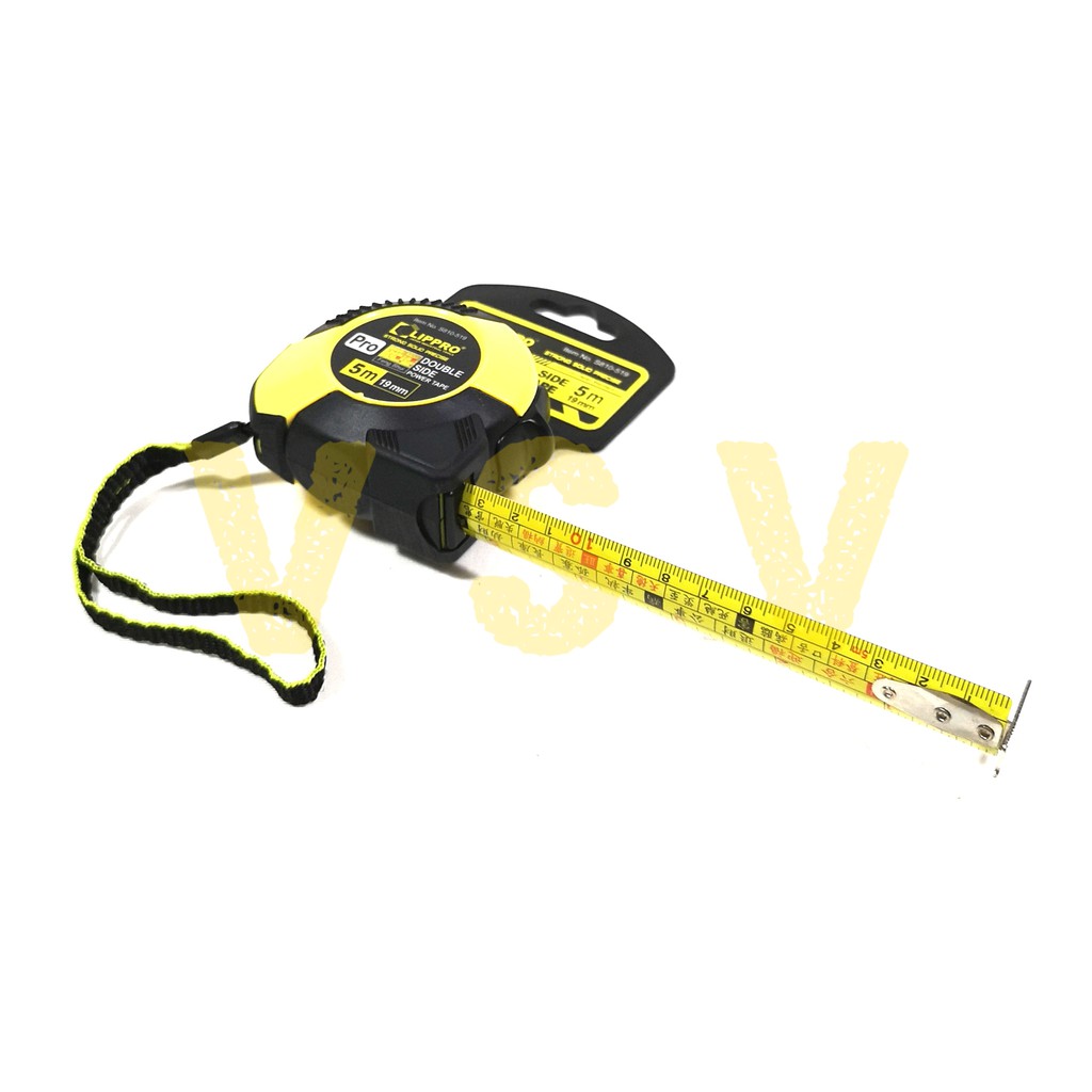 Measuring tape 5m Feng shui / meteran 5m / meteran feng shui fengshui Lipro