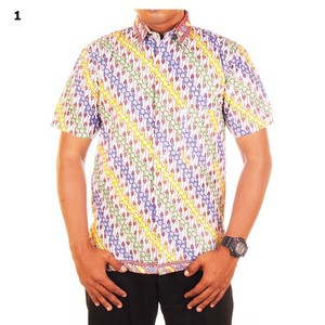 Hem Batik Aswin