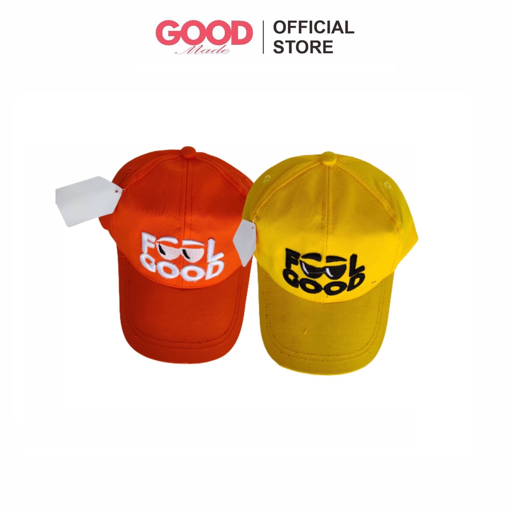 GOOD MADE - TOPI ANAK | TOPI ANAK-ANAK | FEEL GOOD | COD