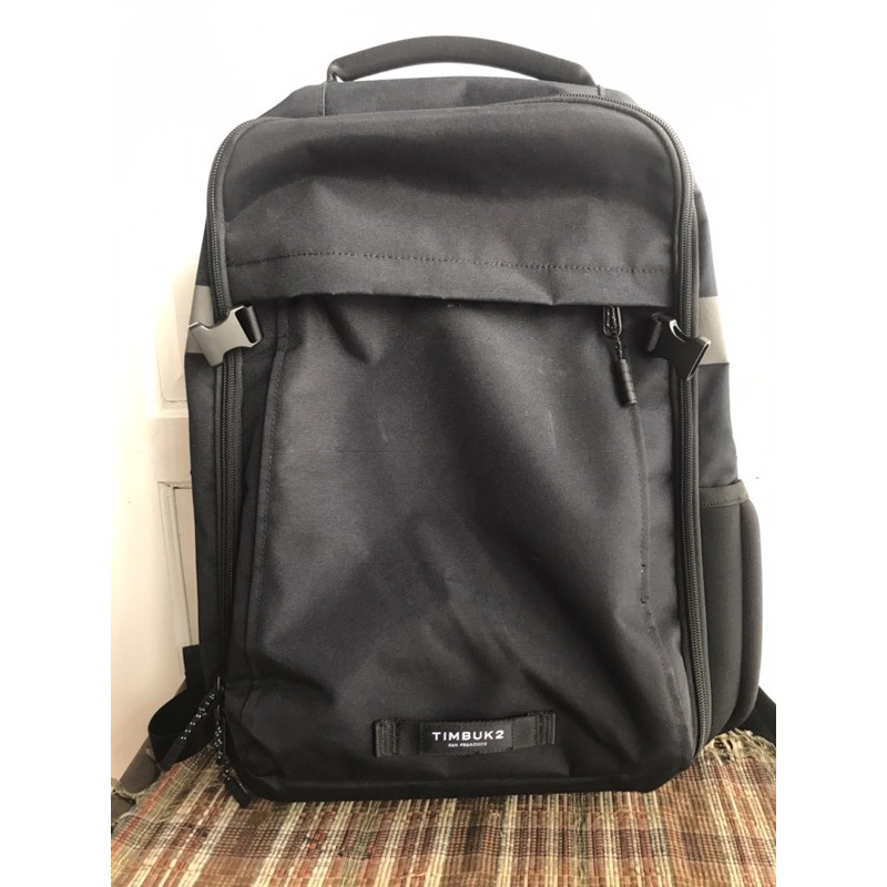TIMBUK2 The Division Pack Backpack OS - Typeset SS20 -Preloved-