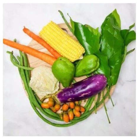 

Grosir Paket Sayur Lodeh Segar Murah per Bungkus