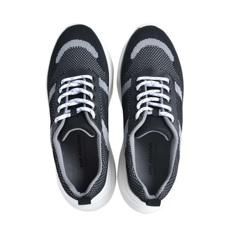 Dr.Kong Sepatu Olahraga Wanita W5000779 - Hitam