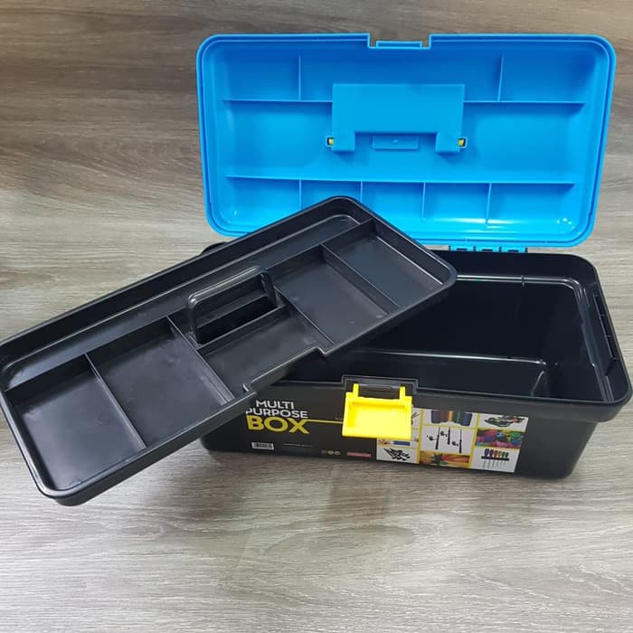 Kenmaster Tool Box B 385 - ToolBox B385