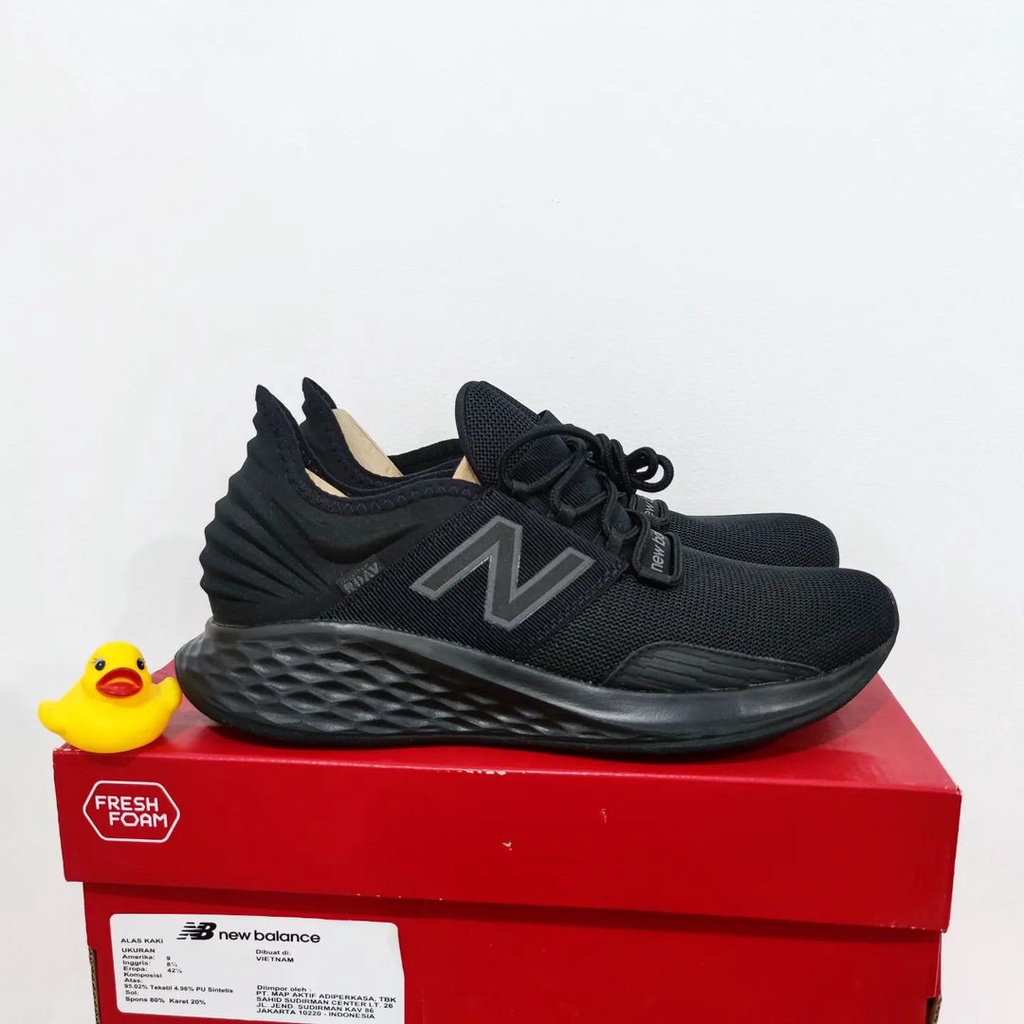 new balance ff roav